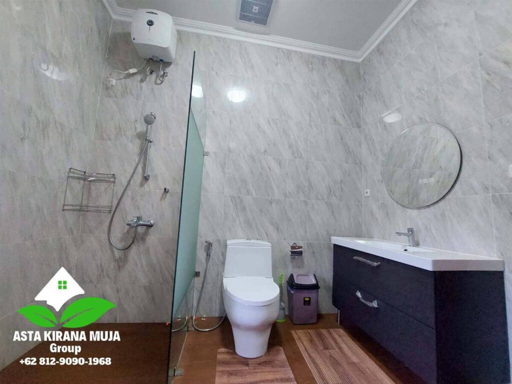 Kamar Anak 1 Villa Kirana 2