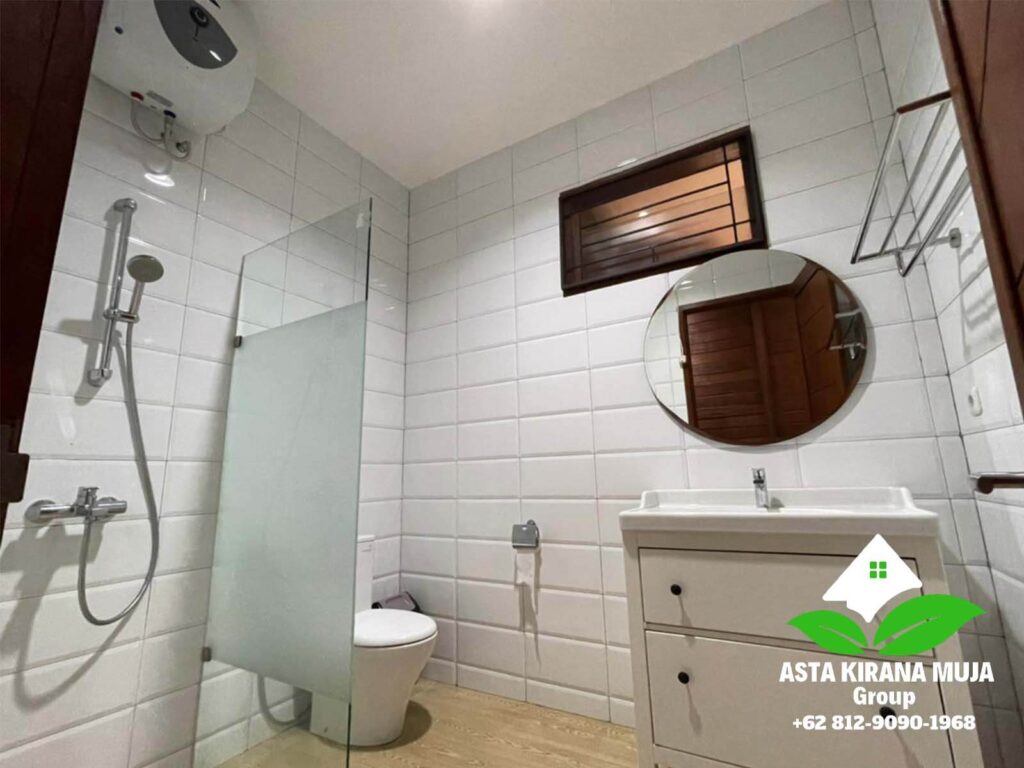 Kamar Anak 1 Villa Muja