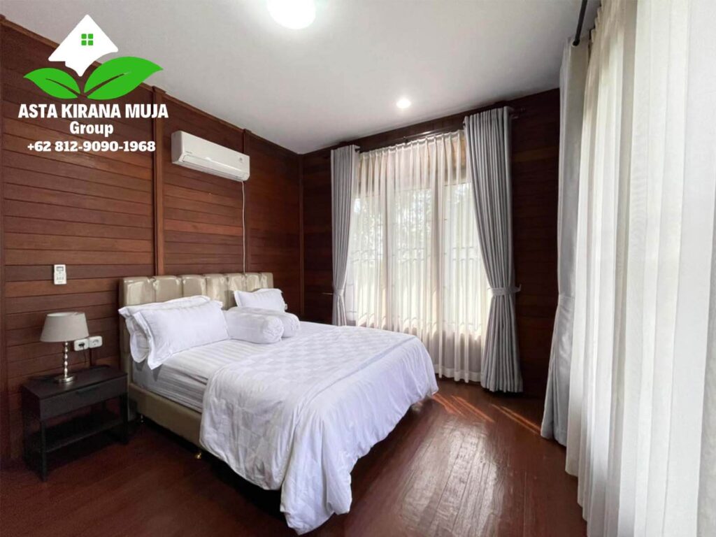 Kamar Anak 1 Villa Muja