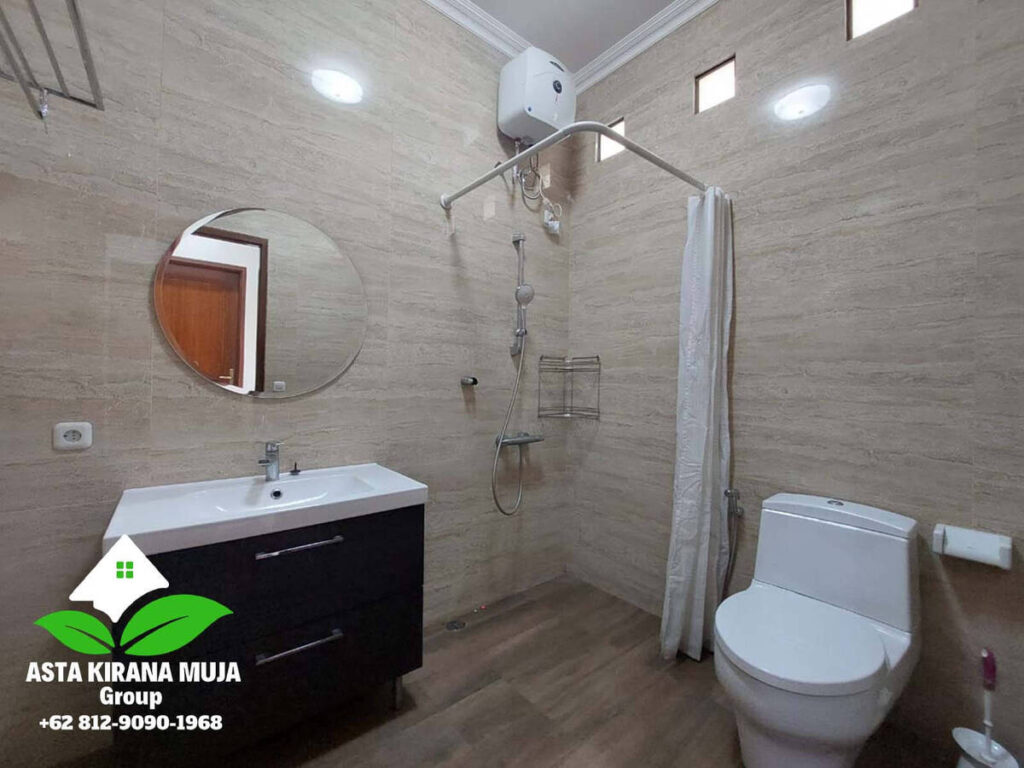 Kamar Anak 2 Villa Kirana