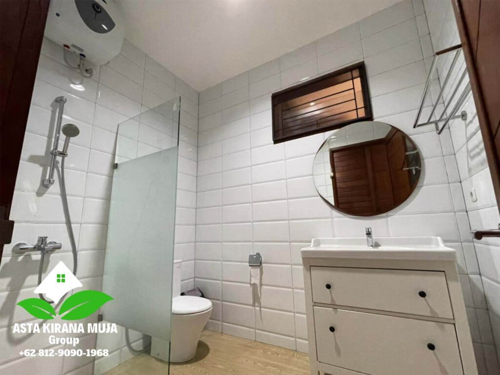 Kamar Anak 2 Villa Muja