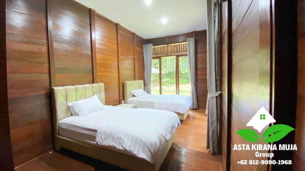 Kamar Tidur Anak 2 Villa Asta 1