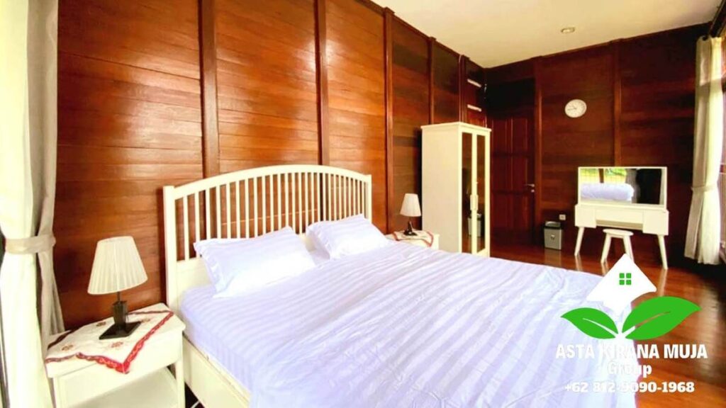 Kamar Tidur Anak Villa Asta 1