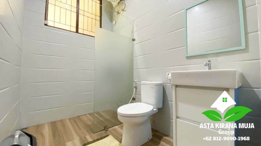 Kamar Tidur Anak Villa Asta 2