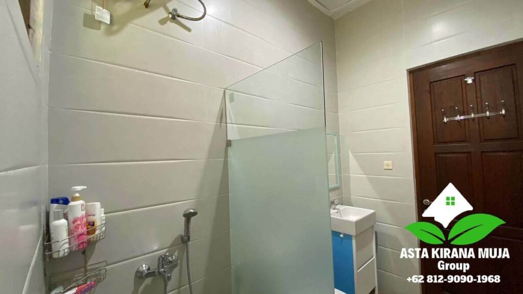 Kamar Tidur Anak Villa Asta 3