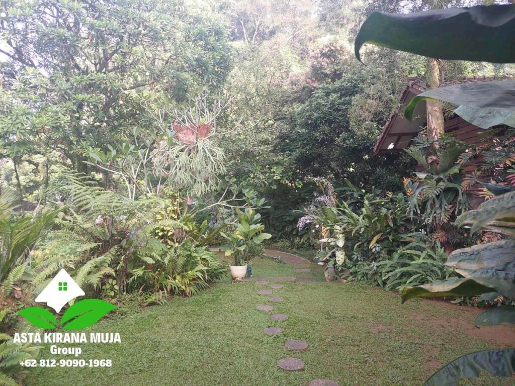 Taman Villa Kirana