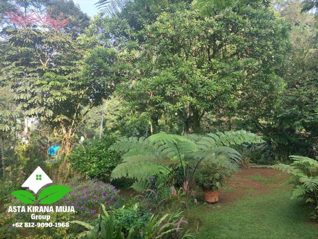 Taman Villa Kirana