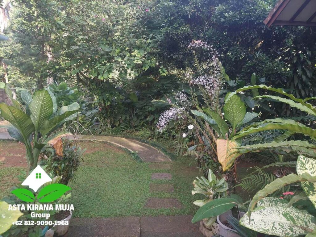 Taman Villa Kirana