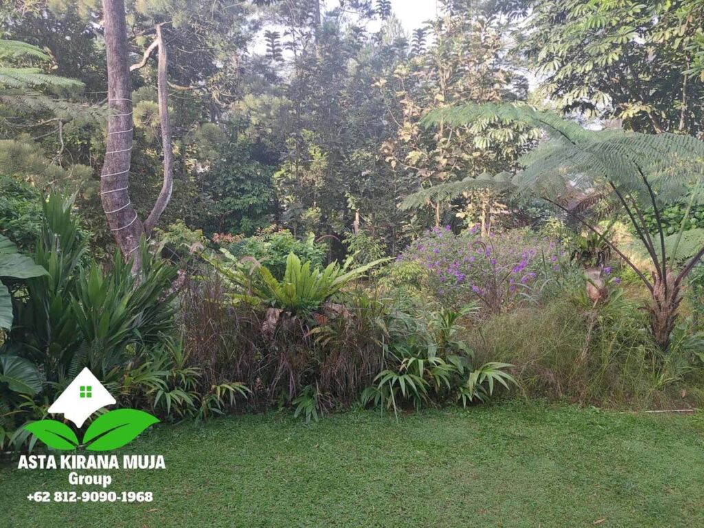 Taman Villa Kirana