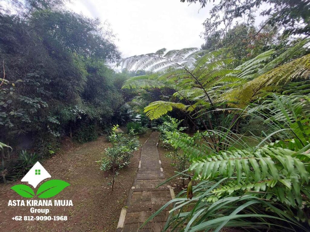 Taman Villa Kirana