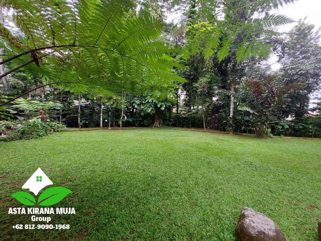Taman Villa Kirana
