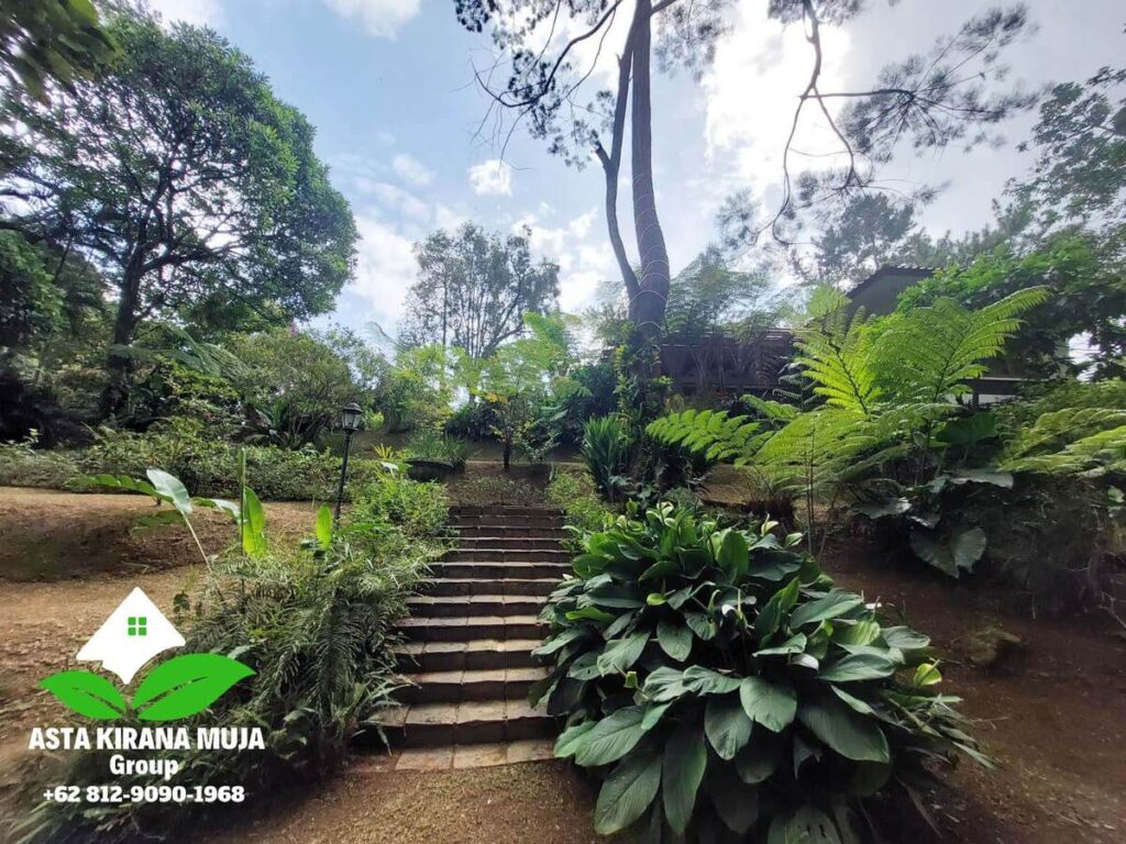 Taman Villa Kirana